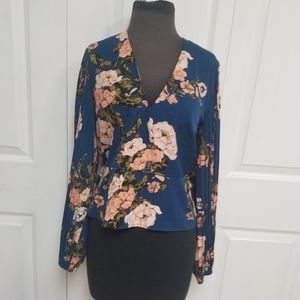 🛍 Leith Woman's Small Blouse